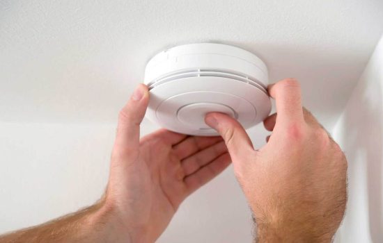 Carbon Monoxide Detectors