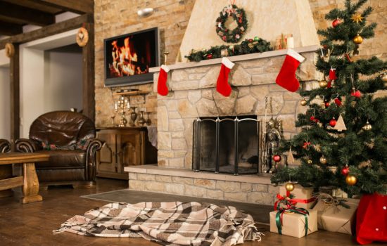 10 Essential Holiday Fire Safety Tips for a Festive and Safe Season