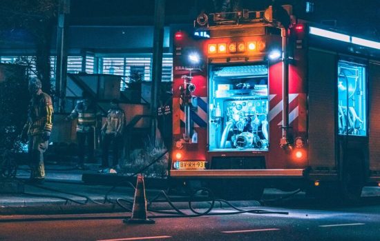 Ensuring Safety and Preparedness: Response Protocols for Smoke, Fire, Carbon Monoxide, and Gas Detectors