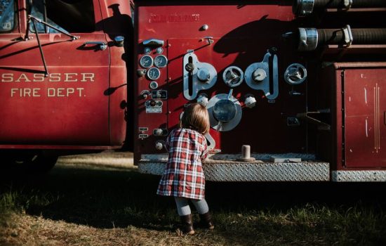 Teaching Children About Home Detectors and Safety: A Vital Educational Guide