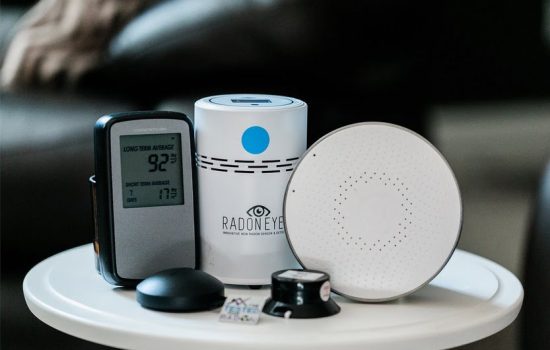 The Benefits of Upgrading to Newer Home Detectors