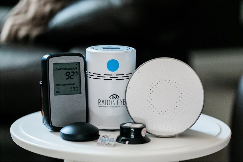 You are currently viewing The Benefits of Upgrading to Newer Home Detectors