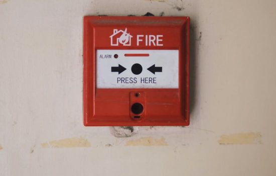 Early Detection Saves Lives: The Vital Role of Smoke Detectors in Fire Safety