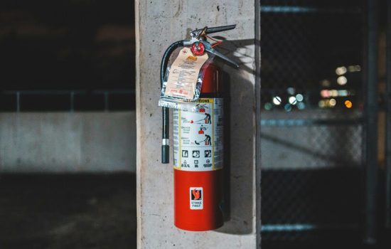 Extinguishing Threats: The Definitive Guide to Fire Extinguishers