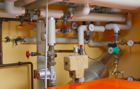 The Impact of Increased Heat Usage on Detector Performance