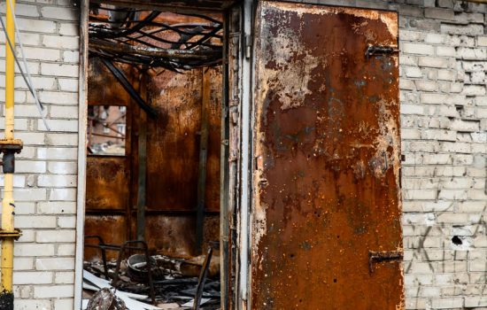 Clear and Critical: The Importance of Keeping Smoke Detectors Clean