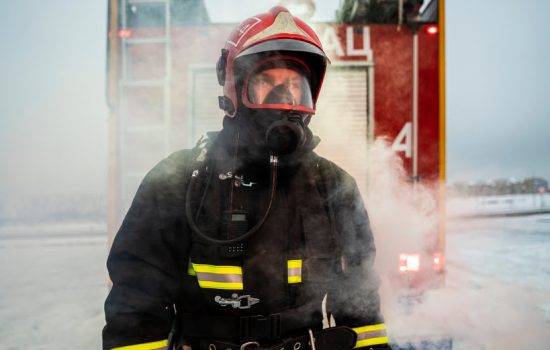 Integration of Smoke Detectors with Building Safety Systems