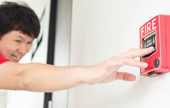 Navigating Building Codes for Enhanced Fire Safety Compliance