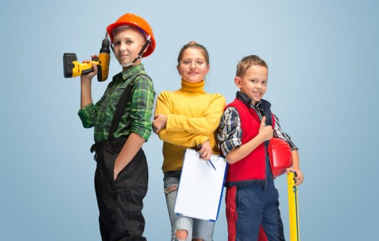 The Sound of Safety: How Smoke Alarms Act as Lifelines for Family Well-being
