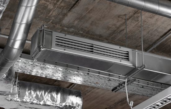 The Crucial Role of Proper Ventilation in Creating Healthy Living Spaces