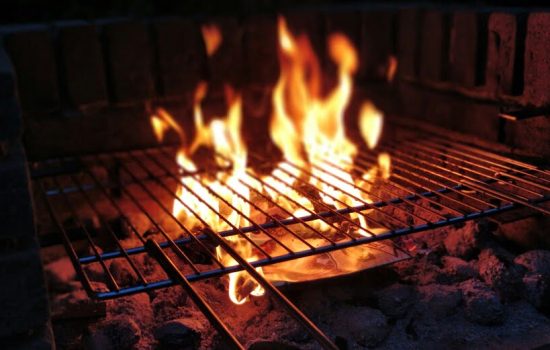 Safely Enjoying Outdoor Activities: Grilling Tips to Prevent Fires as Spring Arrives