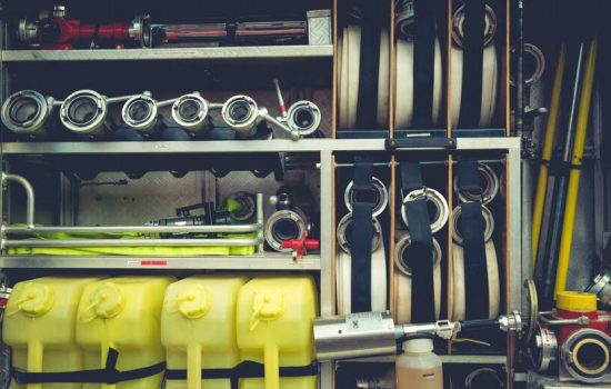 The Guardian in Your Home: Choosing the Right Smoke Alarm