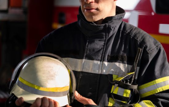 The Lifesaving Sentinel: Importance of Smoke Detectors in Preventing House Fire Fatalities