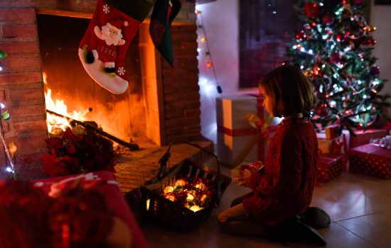 Deck the Halls Safely: Fire Risks and How to Avoid Them